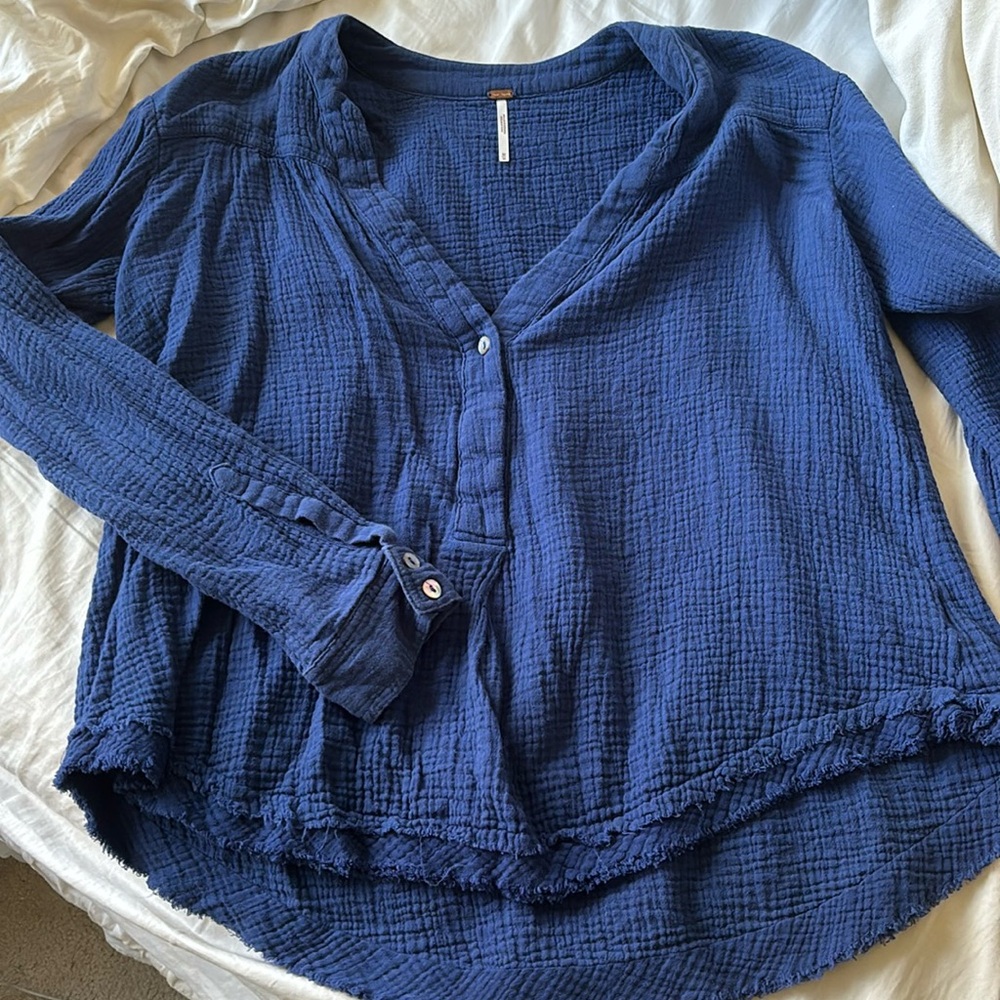 Free People Top